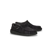 Waly Stretch Sox Slip-On