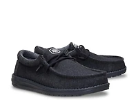 Wally Stretch Jersey Slip-On