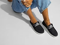 Wendy Stretch Jersey Slip-On