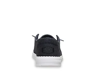 Wendy Stretch Jersey Slip-On