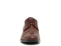 Pregamo Cap Toe Oxford