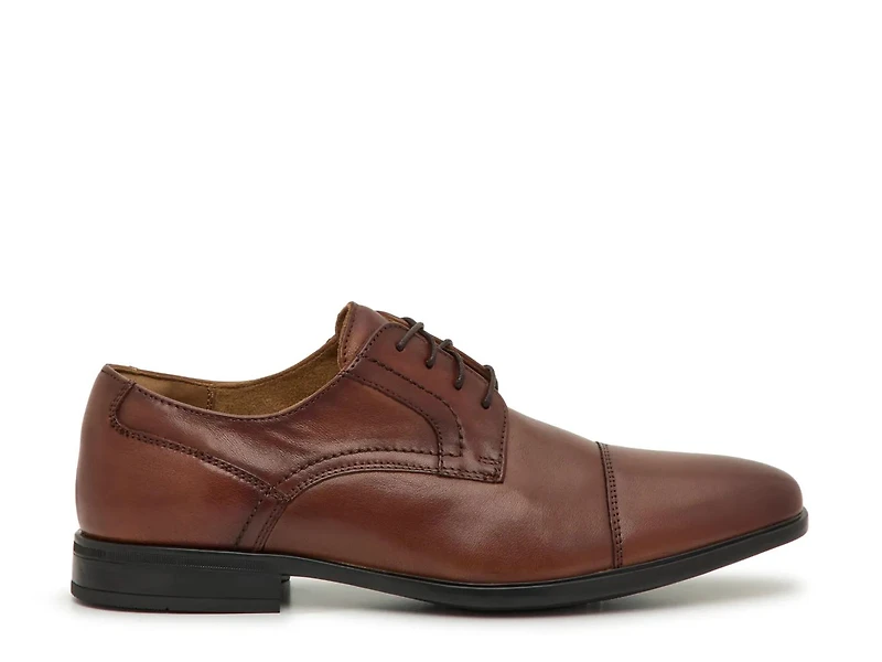 Pregamo Cap Toe Oxford
