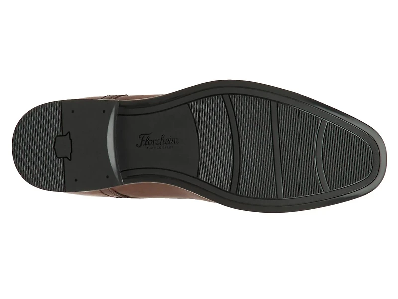 Pregamo Cap Toe Oxford