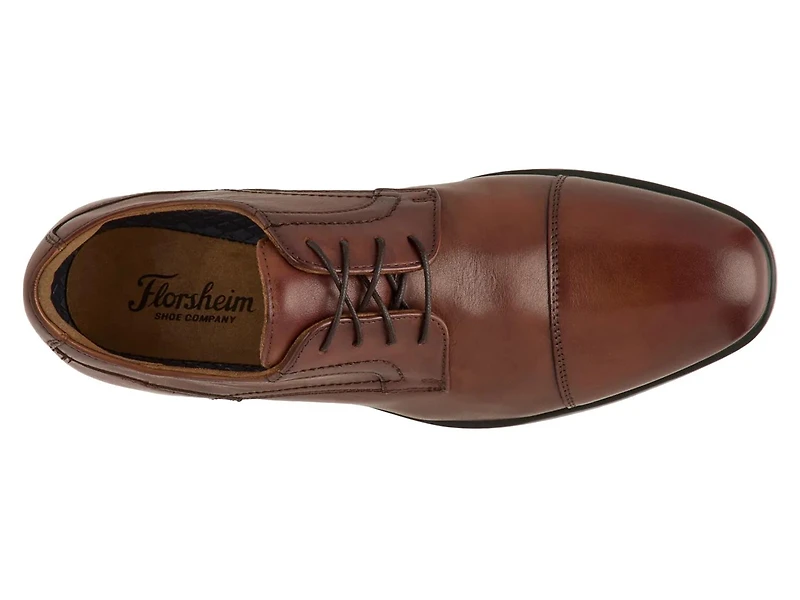 Pregamo Cap Toe Oxford