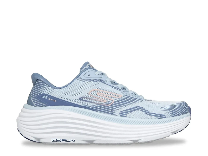 Hands Free Slip-Ins: Max Cushioning Endeavour Sequoya Sneaker
