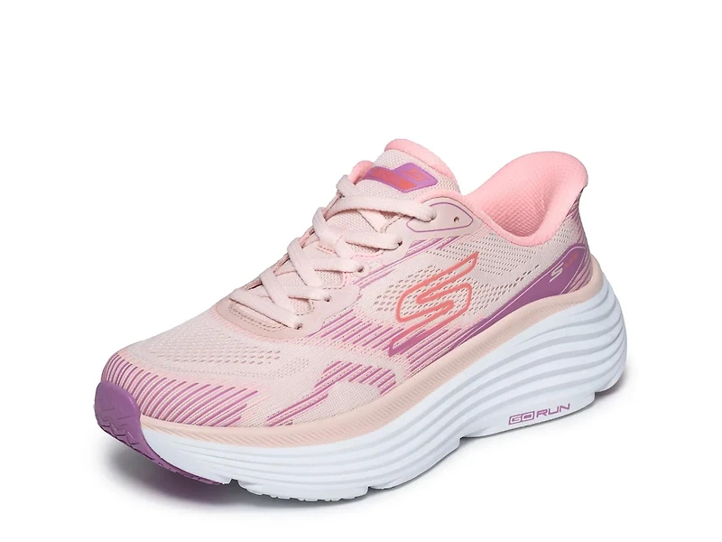 Hands Free Slip-Ins: Max Cushioning Endeavour Sequoya Sneaker