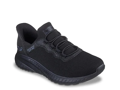 Slip-ins: Squad Chaos Jasul Work Slip-On Sneaker - Women's