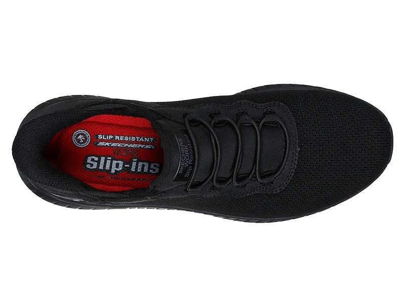 Slip-ins: Squad Chaos Jasul Work Slip-On Sneaker - Women's