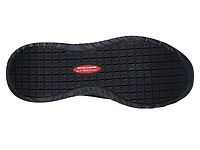 Slip-ins: Squad Chaos Jasul Work Slip-On Sneaker - Women's