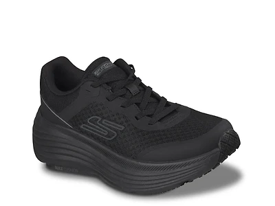Work Slip-Resistant Max Cushioning Endeavour Sneaker - Women's