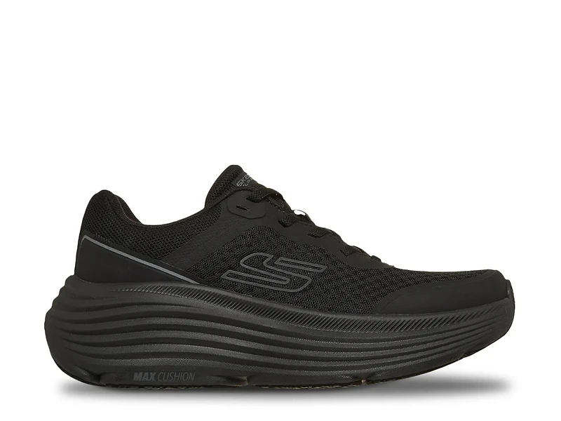 Work Slip-Resistant Max Cushioning Endeavour Sneaker - Women's