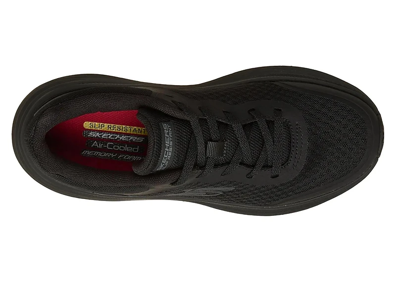 Work Slip-Resistant Max Cushioning Endeavour Sneaker - Women's