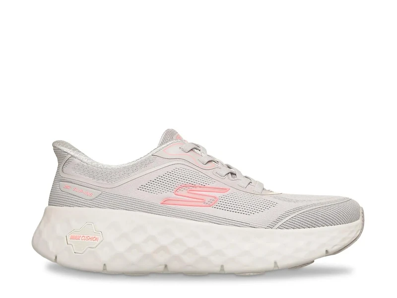 Hands Free Slip-Ins: Max Cushioning Remi Sneaker