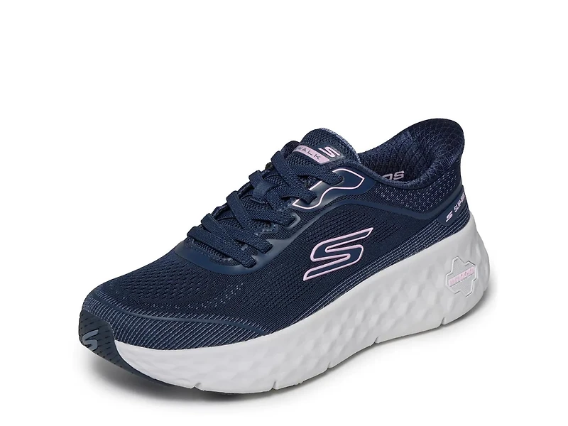 Hands Free Slip-Ins: Max Cushioning Remi Sneaker