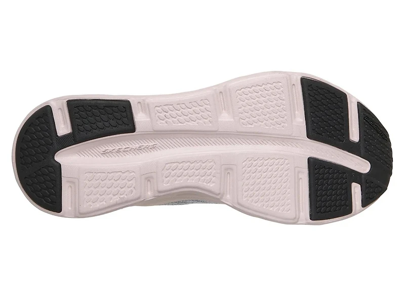 Hands Free Slip-ins: Glide-Step Altus - Fast Lane Slip-On Sneaker Women's