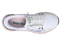 Hands Free Slip-ins: Glide-Step Altus - Fast Lane Slip-On Sneaker Women's