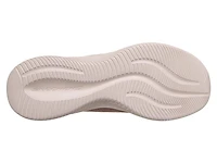 Hands Free Slip-ins: Ultra Flex 4.0 - Sweet Petals Slip-On Sneaker