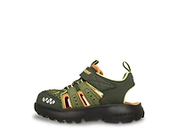 Razor Spalsh Raptor Quest Light-Up Sandal - Kids'