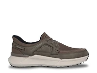 Hands Free Slip-ins Relaxed Fit Toliver Vito Slip-On Sneaker