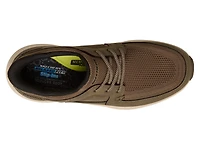 Hands Free Slip-ins Relaxed Fit Toliver Vito Slip-On Sneaker