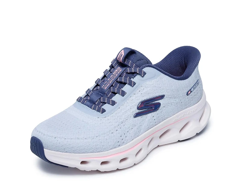 Hands Free Slip-ins GO WALK Glide-Step 2.0 - Maria Slip-On Sneaker Women's