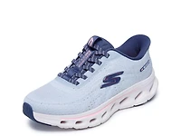 Hands Free Slip-ins GO WALK Glide-Step 2.0 - Maria Slip-On Sneaker Women's