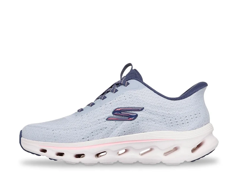 Hands Free Slip-ins GO WALK Glide-Step 2.0 - Maria Slip-On Sneaker Women's