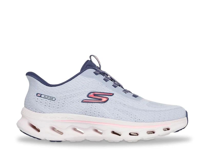 Hands Free Slip-ins GO WALK Glide-Step 2.0 - Maria Slip-On Sneaker Women's