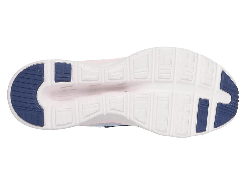 Hands Free Slip-ins GO WALK Glide-Step 2.0 - Maria Slip-On Sneaker Women's