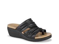 Erla Wedge Sandal
