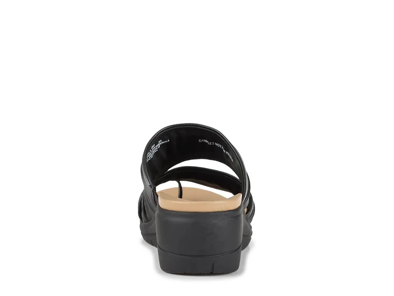 Erla Wedge Sandal
