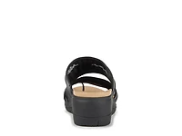 Erla Wedge Sandal