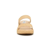 Saydee Wedge Sandal