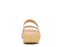 Saydee Wedge Sandal
