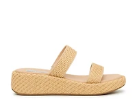 Saydee Wedge Sandal