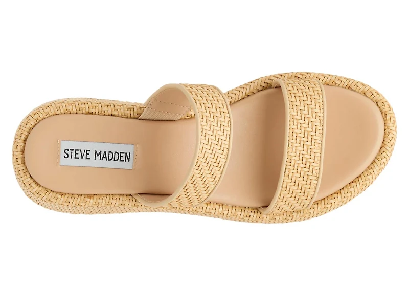 Saydee Wedge Sandal