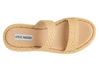 Saydee Wedge Sandal