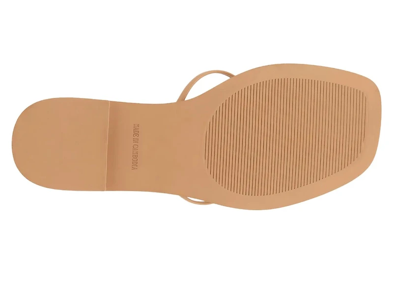 Bermuda Sandal