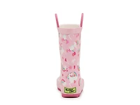Unicorn Rain Boot - Kids'