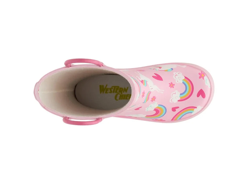 Unicorn Rain Boot - Kids'