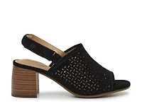 Maile Sandal