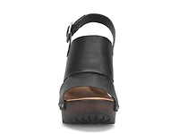 Kristian Platform Sandal