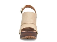 Kristian Platform Sandal