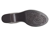 Capri Platform Sandal