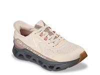 Hands Free Slip-ins: Glide-Step Altus - Fast Lane Slip-On Sneaker Women's