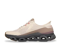 Hands Free Slip-ins: Glide-Step Altus - Fast Lane Slip-On Sneaker Women's