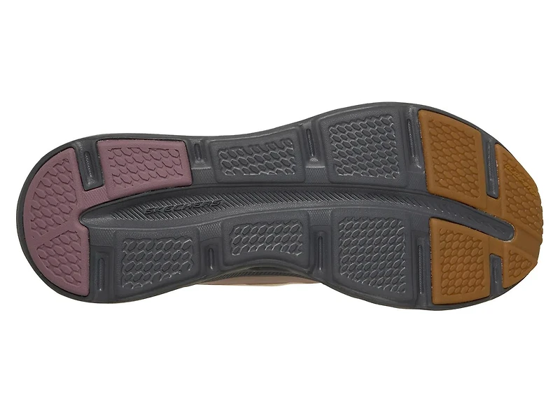 Hands Free Slip-ins: Glide-Step Altus - Fast Lane Slip-On Sneaker Women's