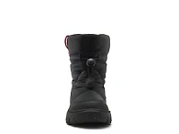 Seeker Pull Snow Boot