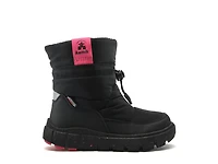 Seeker Pull Snow Boot