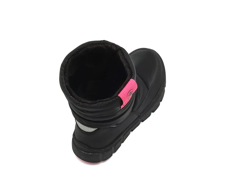 Seeker Pull Snow Boot
